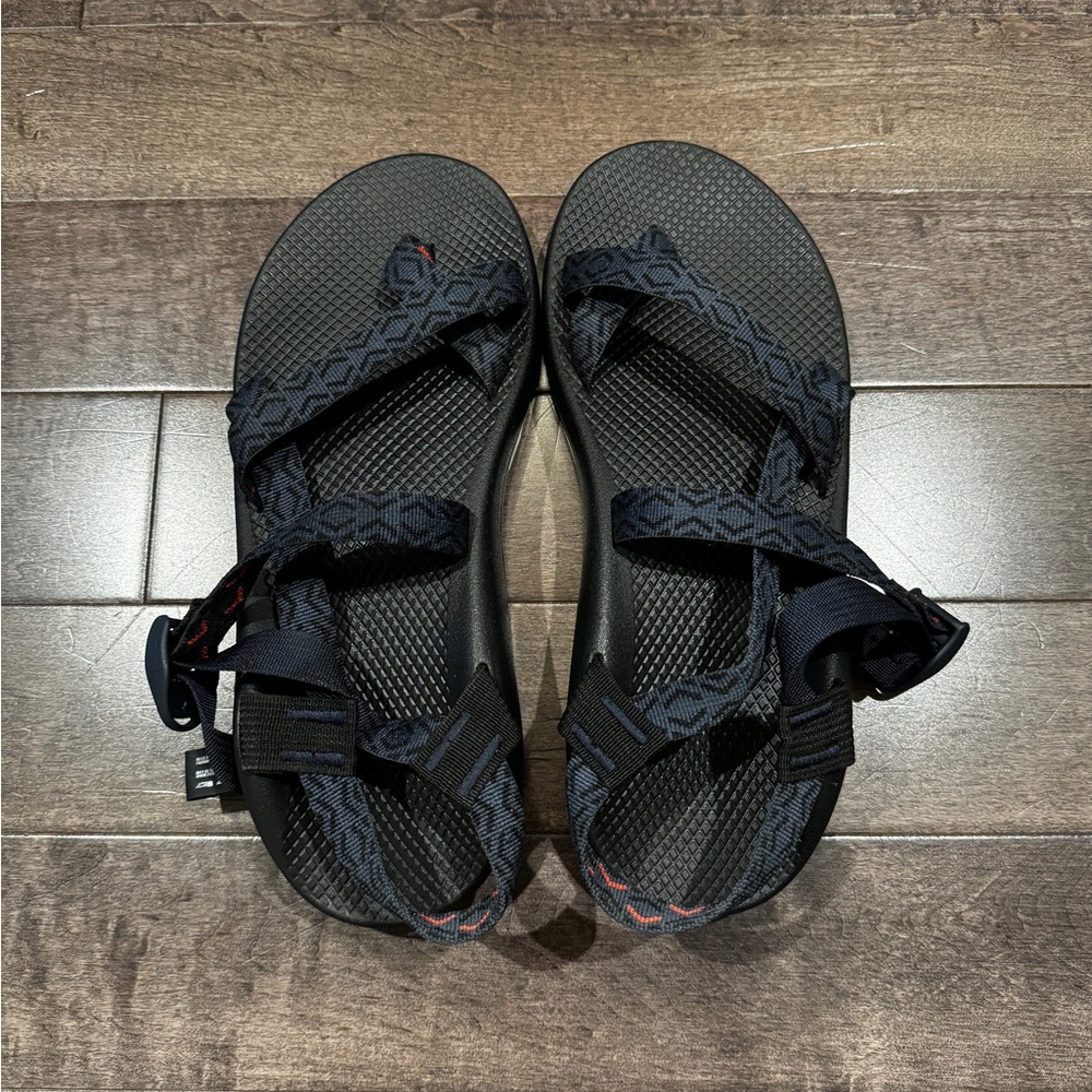 Men’s Z/ Cloud 2 Adjustable Strap Sandal